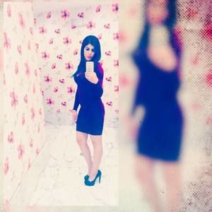 Meet your Posher, Mahshid